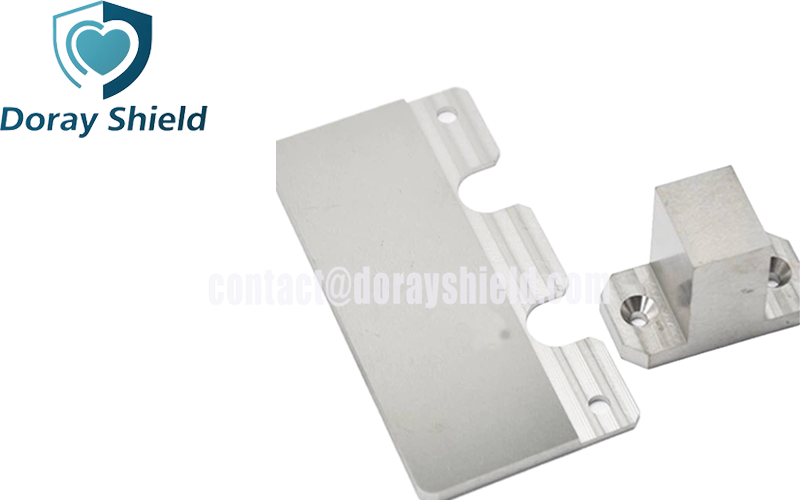 Tungsten Alloy Radiation Shielding Elements
