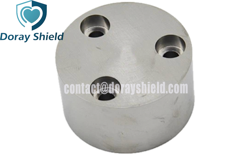 Tungsten Alloy Radiation Shielding Elements