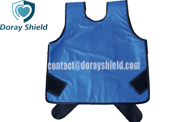  Lead Protection Apron