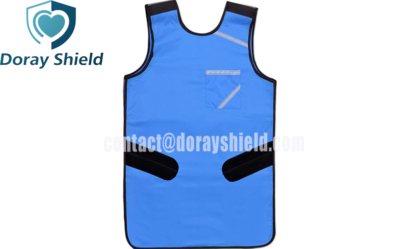  Lead Protection Apron