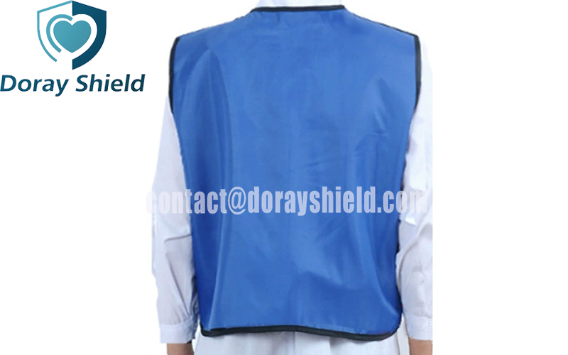  Lead Protection Apron