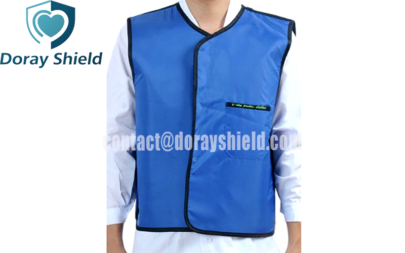  Lead Protection Apron