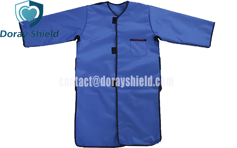 Premium X-ray Protective Clothing