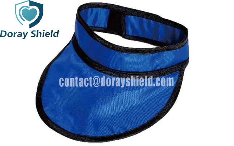 Radiation Therapy Lead Neckband