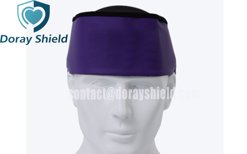 X-ray Protective Cap