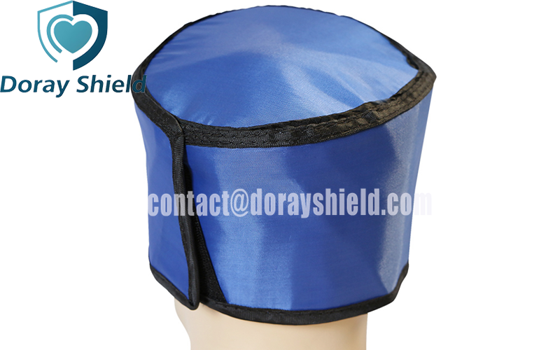 X-ray Protective Cap