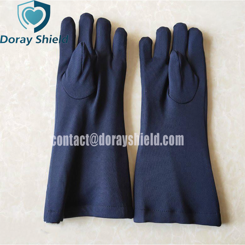 Medical Radiation Protection Lead Gloves