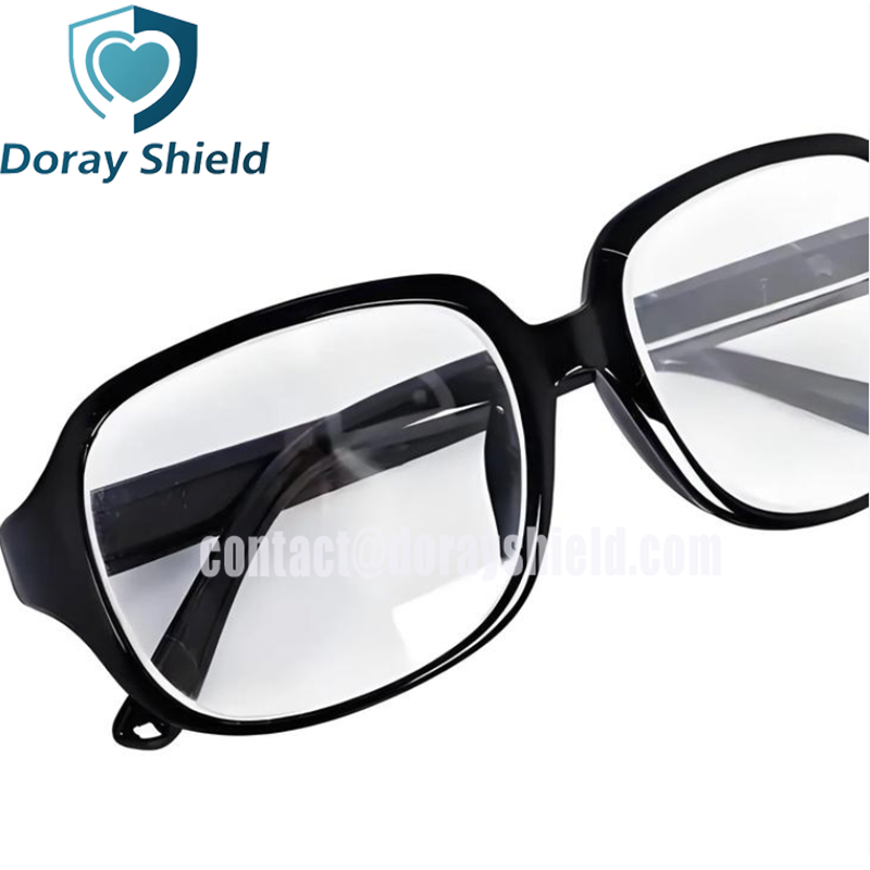 Radiology Protective Glasses