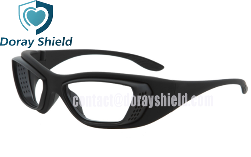 Radiology Protective Glasses