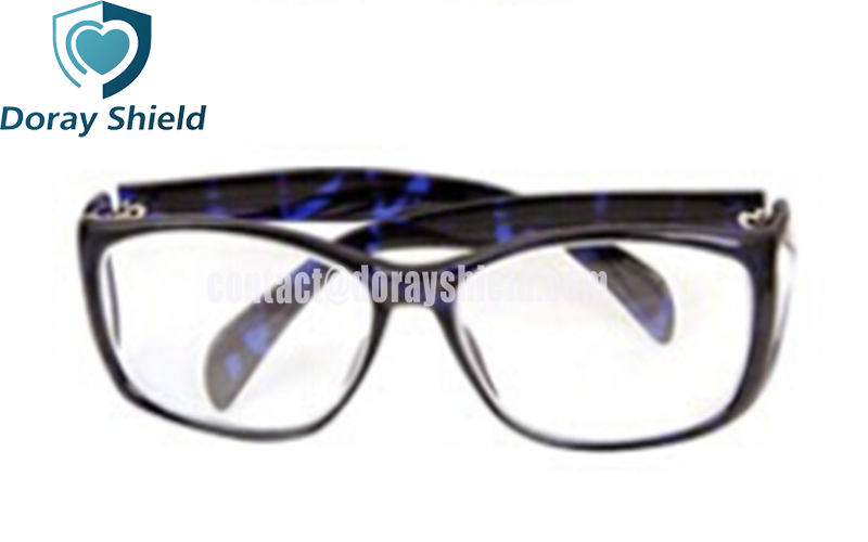 Radiology Protective Glasses