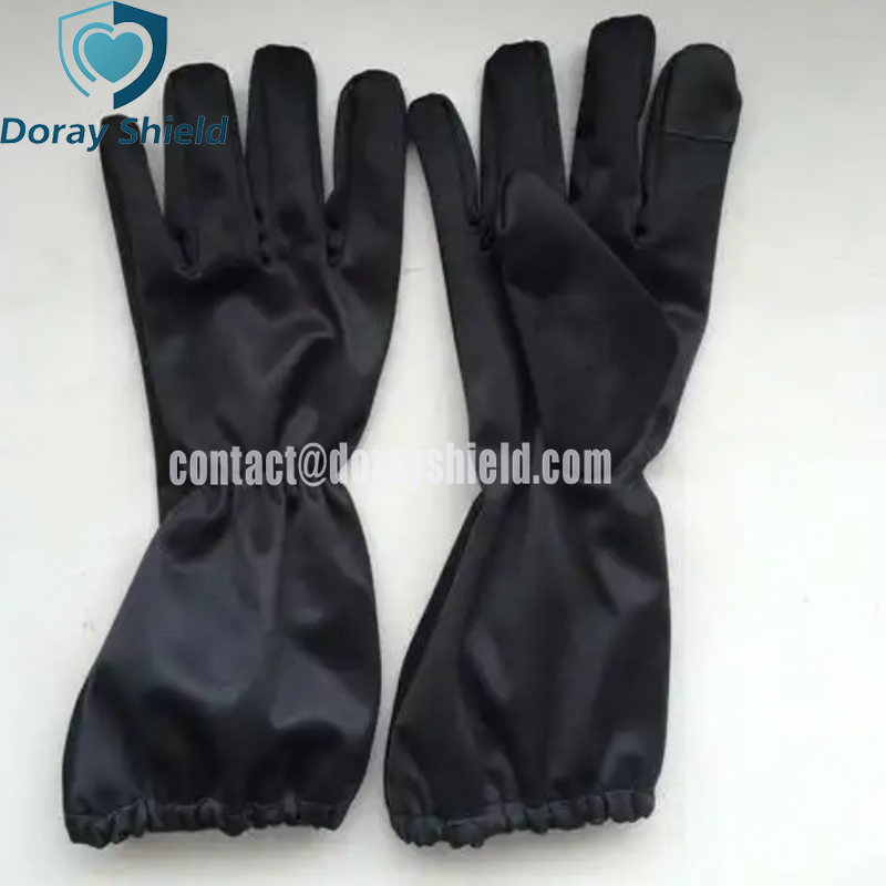 Radiation Shielding Lead Gloves