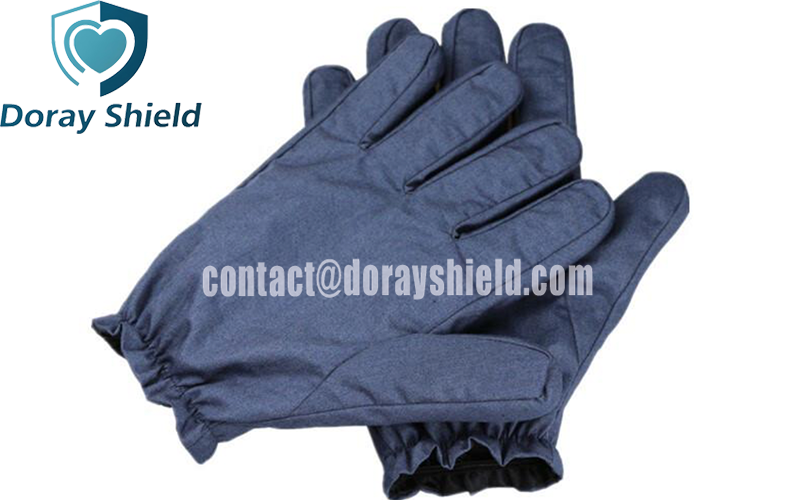 Radiation Shielding Lead Gloves