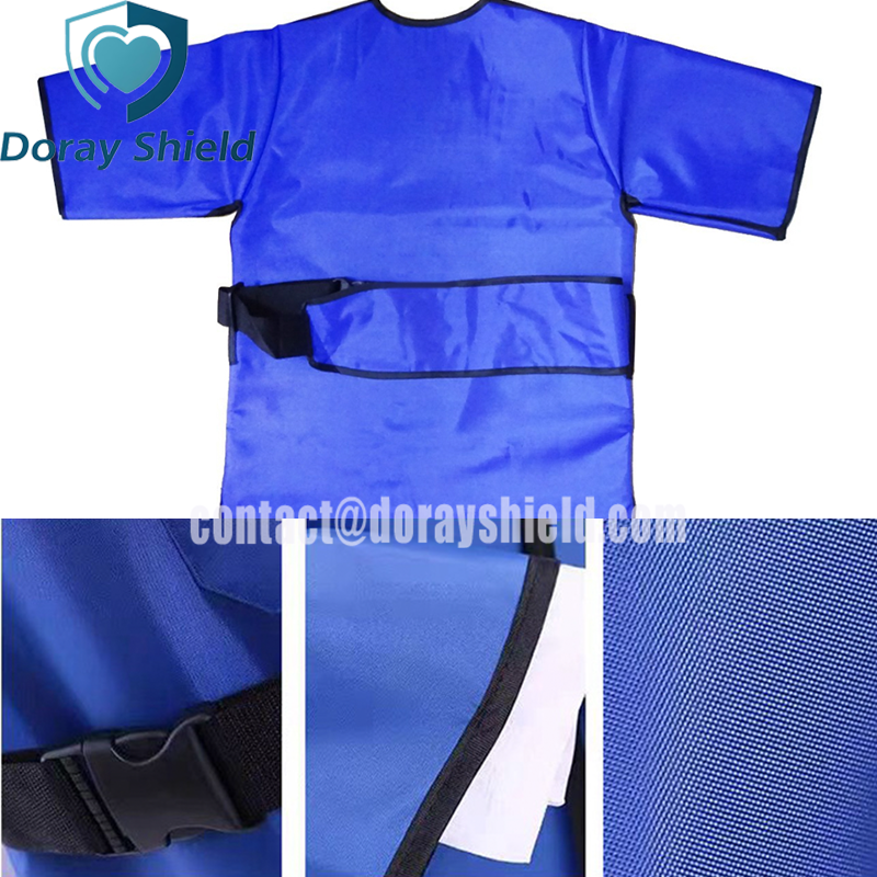 Medical Nuclear Radiation Protection Apron