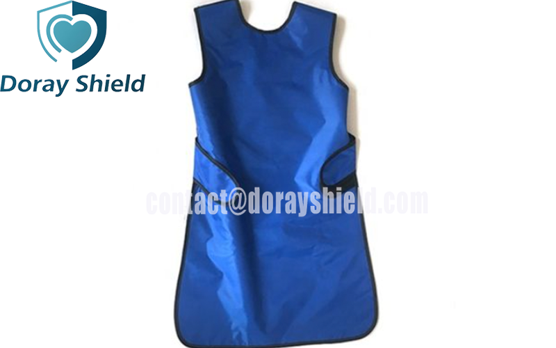 Medical Nuclear Radiation Protection Apron