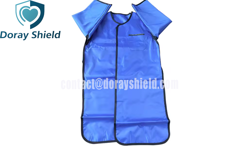 Medical Nuclear Radiation Protection Apron