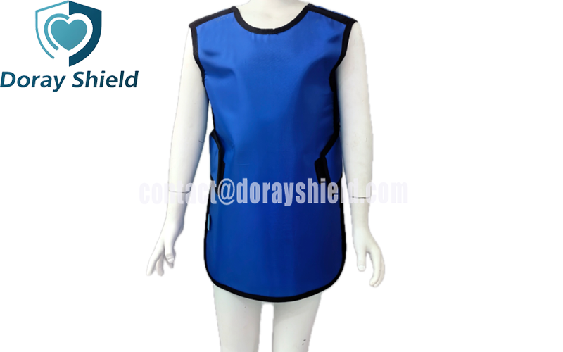 Medical Nuclear Radiation Protection Apron