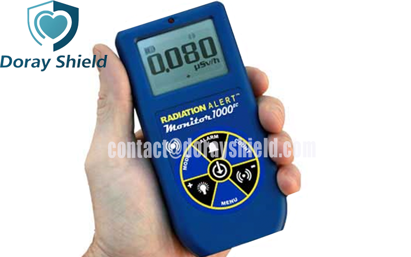 Multifunctional Radiation Detector