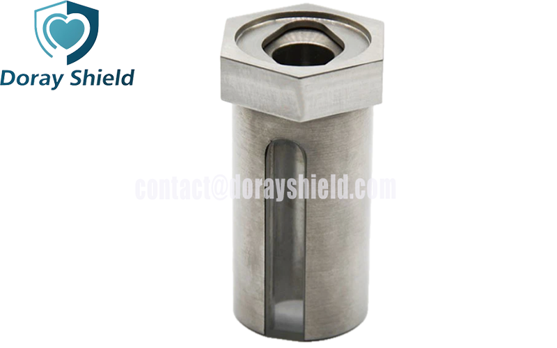 Pro-Tec™ III Syringe Shield