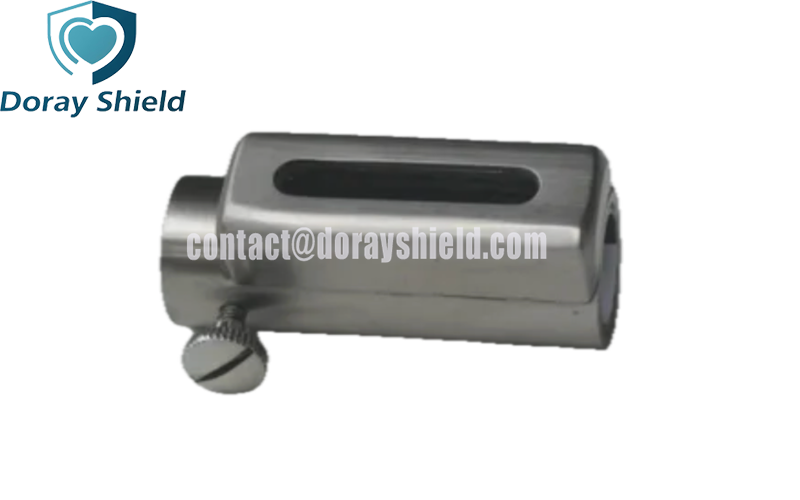 Pro-Tec™ III Syringe Shield
