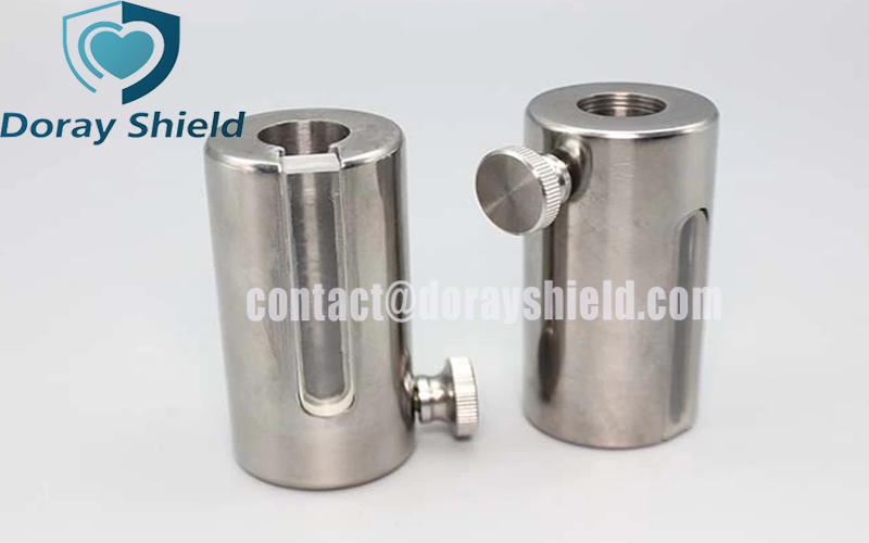 PST Tungsten Syringe Shield 