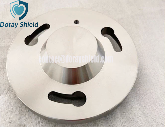 Tungsten Radiation Shielding For Medical Application Tungsten Radiation Shielding For Medical Application