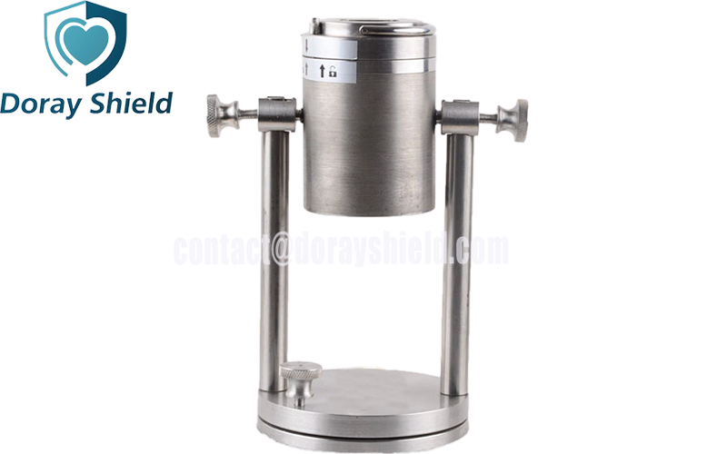 Tungsten Alloy Turning Pot