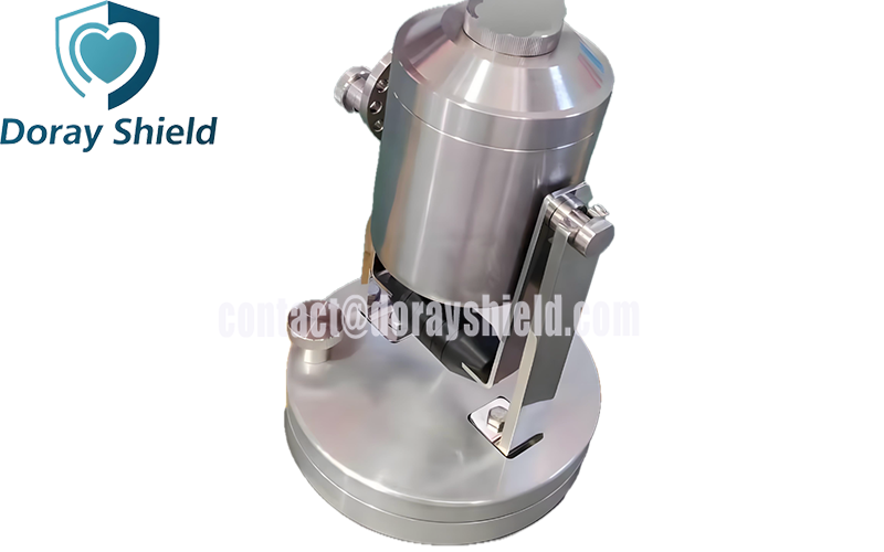 PET Dispensing Tungsten Container