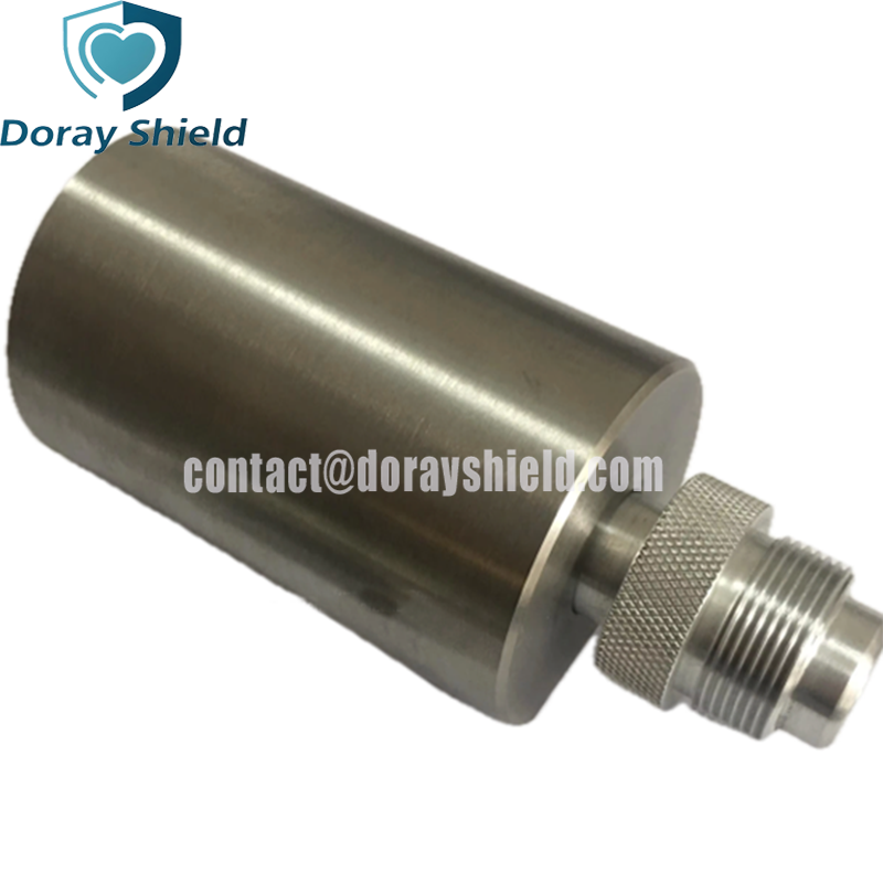 TCN846 Tungsten Collimator