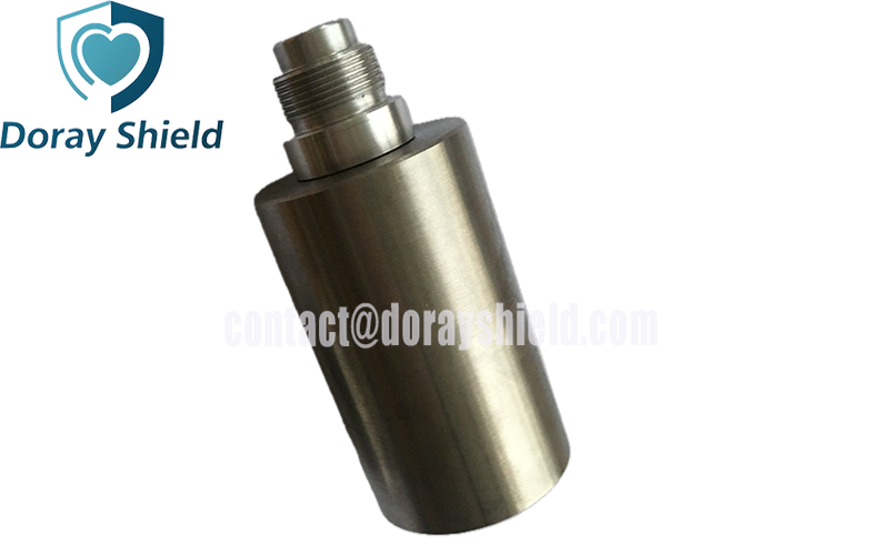 TCN846 Tungsten Collimator