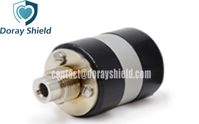 TCN846 Tungsten Collimator