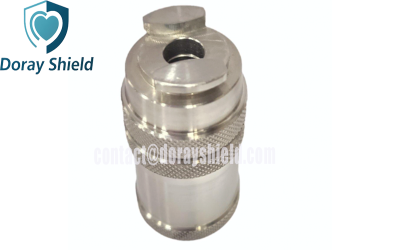 TCN846 Tungsten Collimator