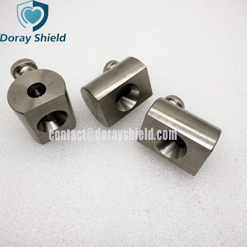 TCN827 Tungsten Collimator