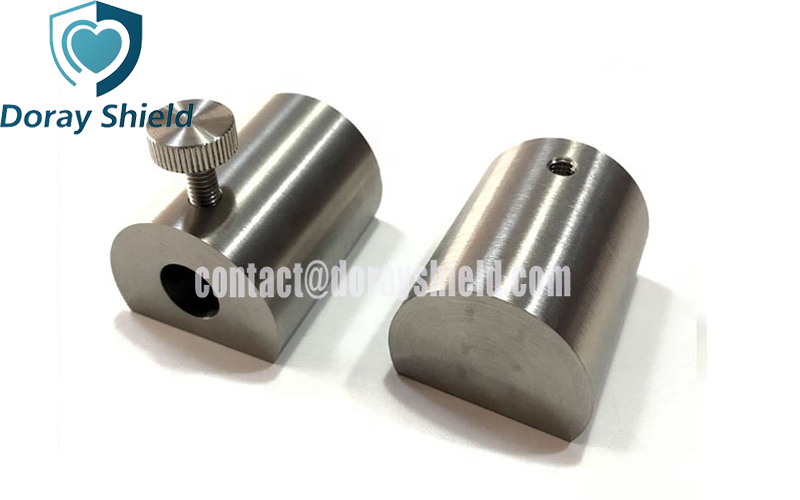 TCN827 Tungsten Collimator
