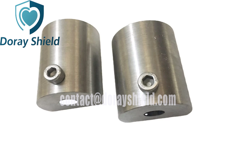 TCN827 Tungsten Collimator