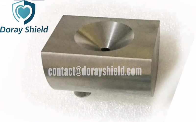 TCN827 Tungsten Collimator