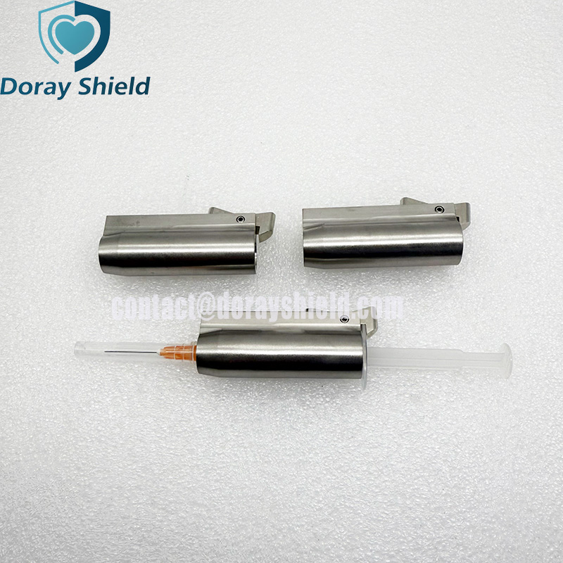 2mm Thick Injection Protection
