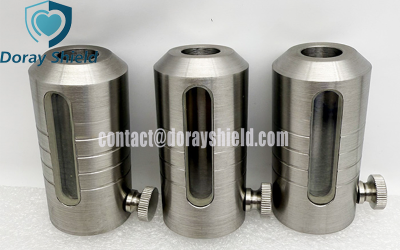 PET Injection Shield