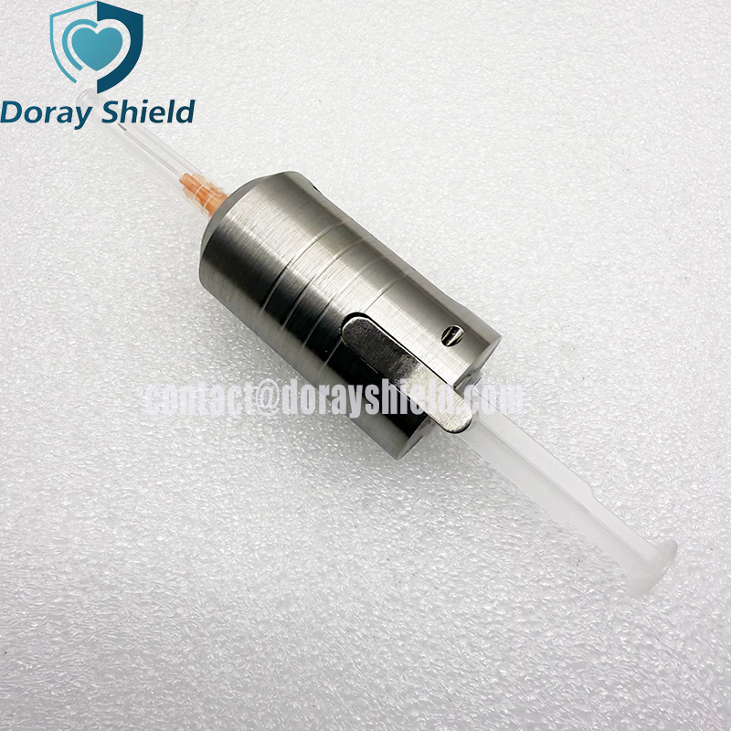 8mm Thick Injection Protection