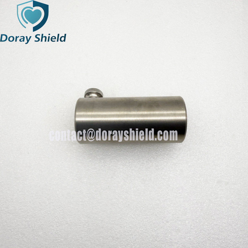 10ml Screw-type Syringe Shield