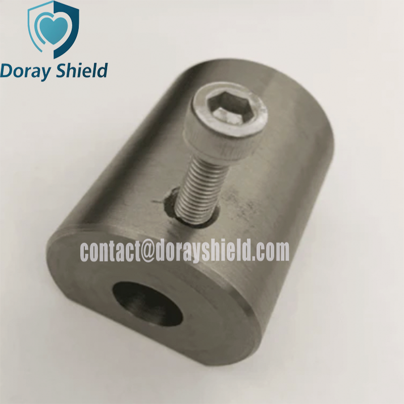 Introduction to the TCN799 Tungsten Alloy Collimator