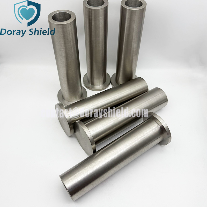 10ml Radiation Shielding Syringe Base