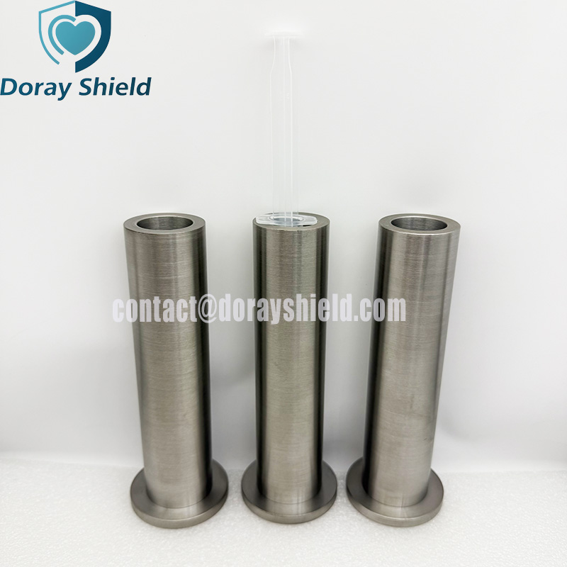 10ml Radiation Shielding Syringe Base