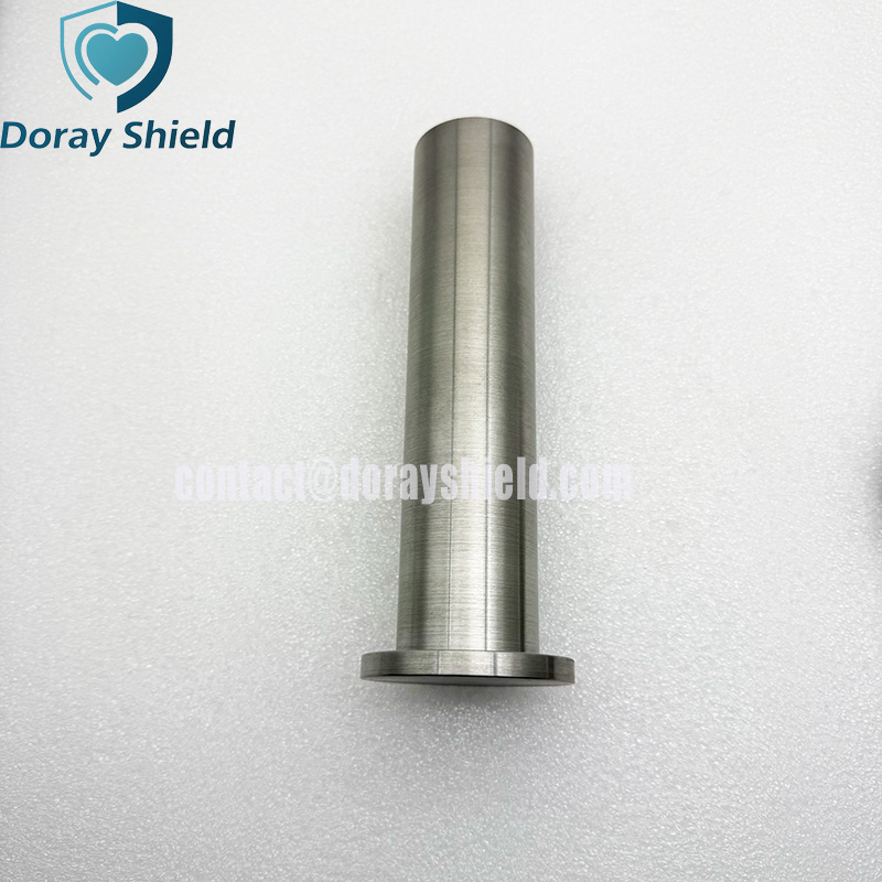 10ml Radiation Shielding Syringe Base