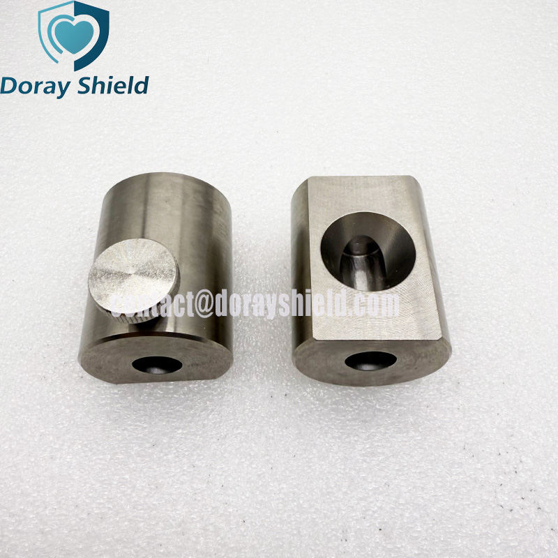 Final 4 Tungsten TCN799 Collimators – Special Bundle Pricing