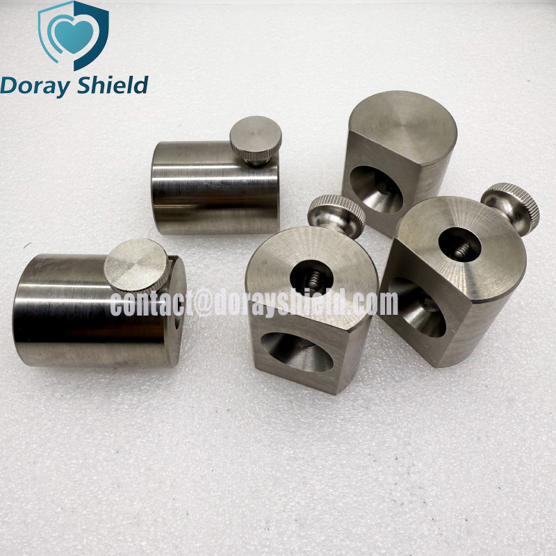 Final 4 Tungsten TCN799 Collimators – Special Bundle Pricing Final 4 Tungsten TCN799 Collimators – Special Bundle Pricing
