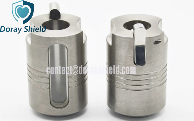 2ml Press-fit Injection Protection