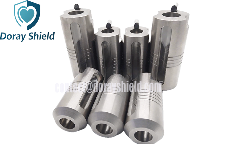 2ml Press-fit Injection Protection