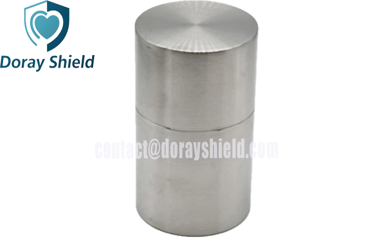 Radiopharmaceuticals Lead Pot