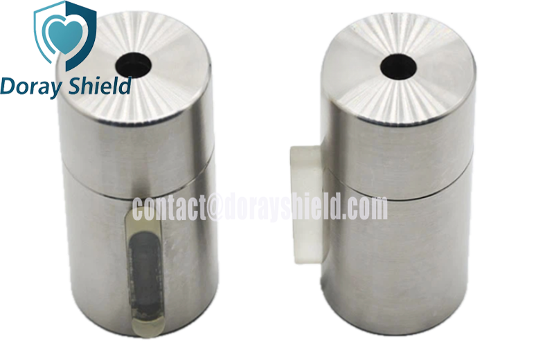Radiopharmaceuticals Lead Pot