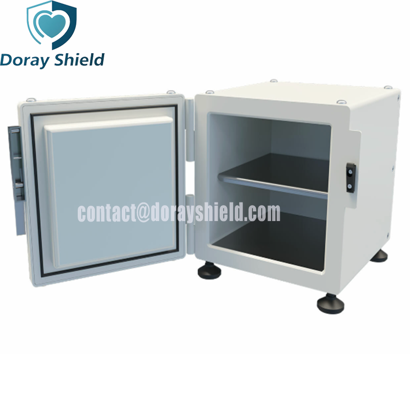 Dorayshield Exported Lead Cabinets to Spain Dorayshield Exported Lead Cabinets to Spain